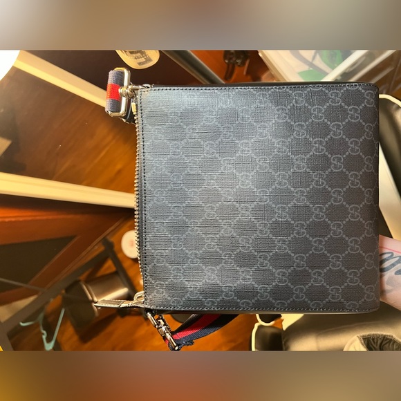 Gucci messenger bag - Picture 6 of 6